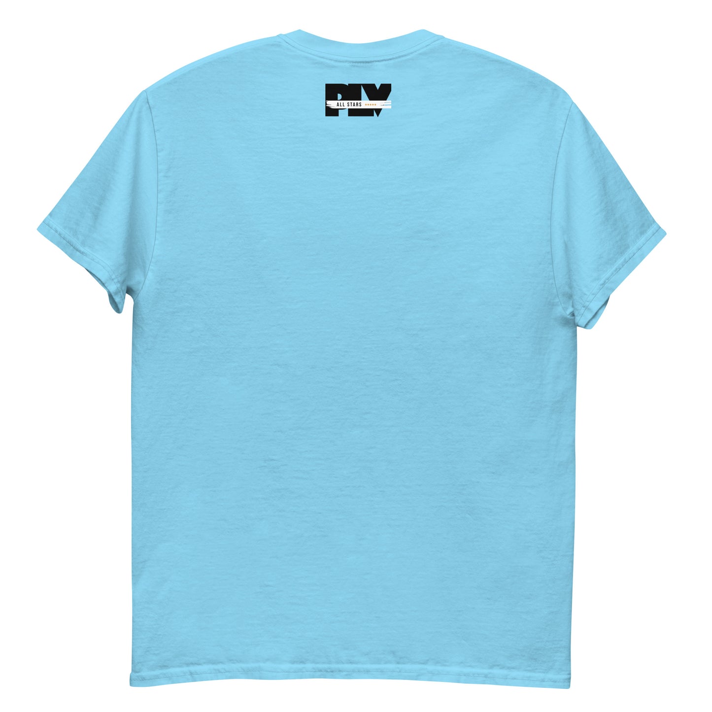 Men's classic tee (Front)