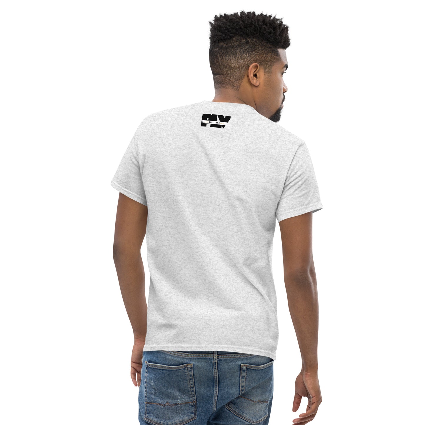 T-shirt classique unisexe (FR)