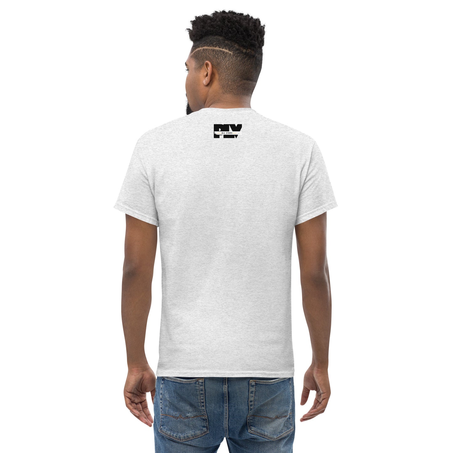 T-shirt classique unisexe (FR)