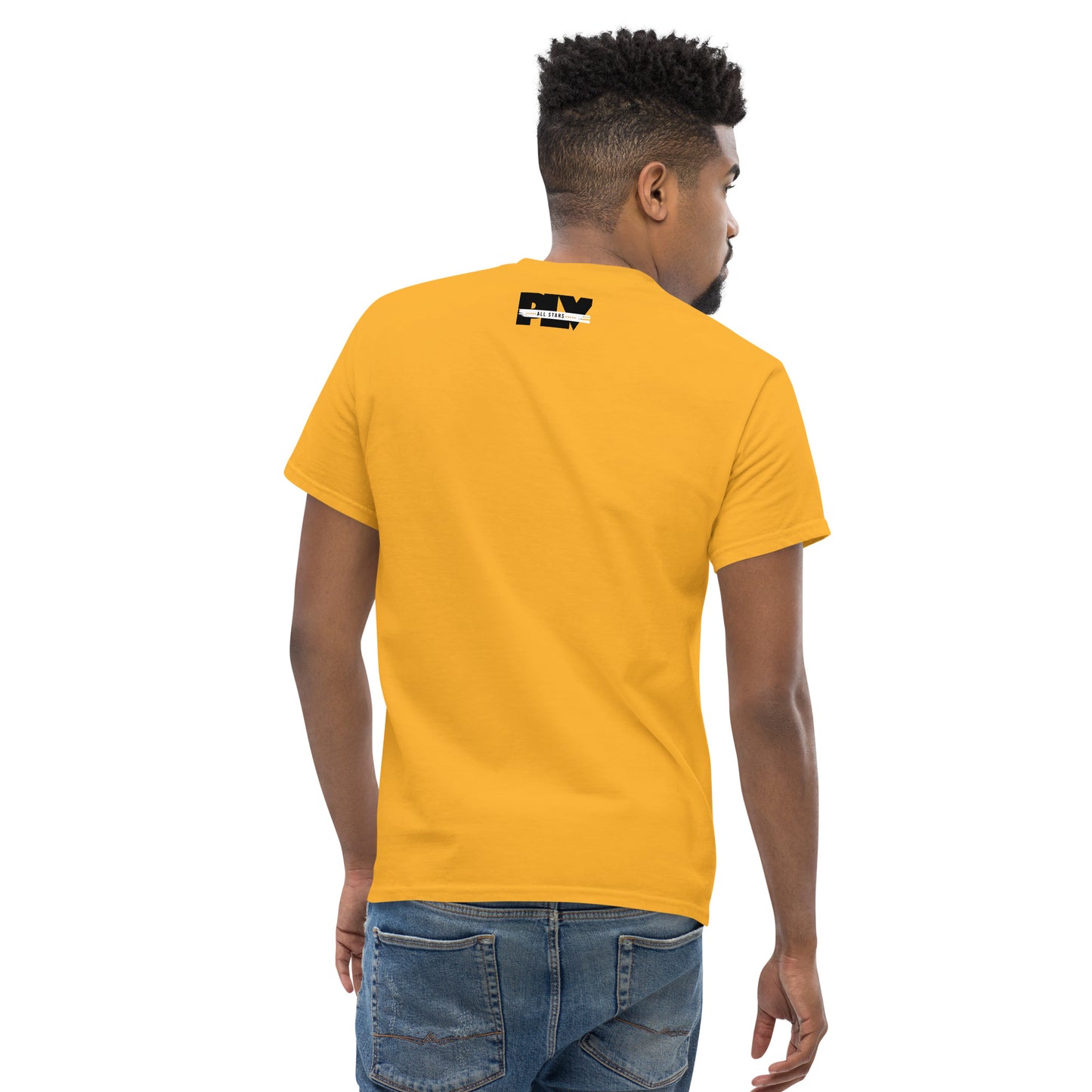 T-shirt classique unisexe (FR)