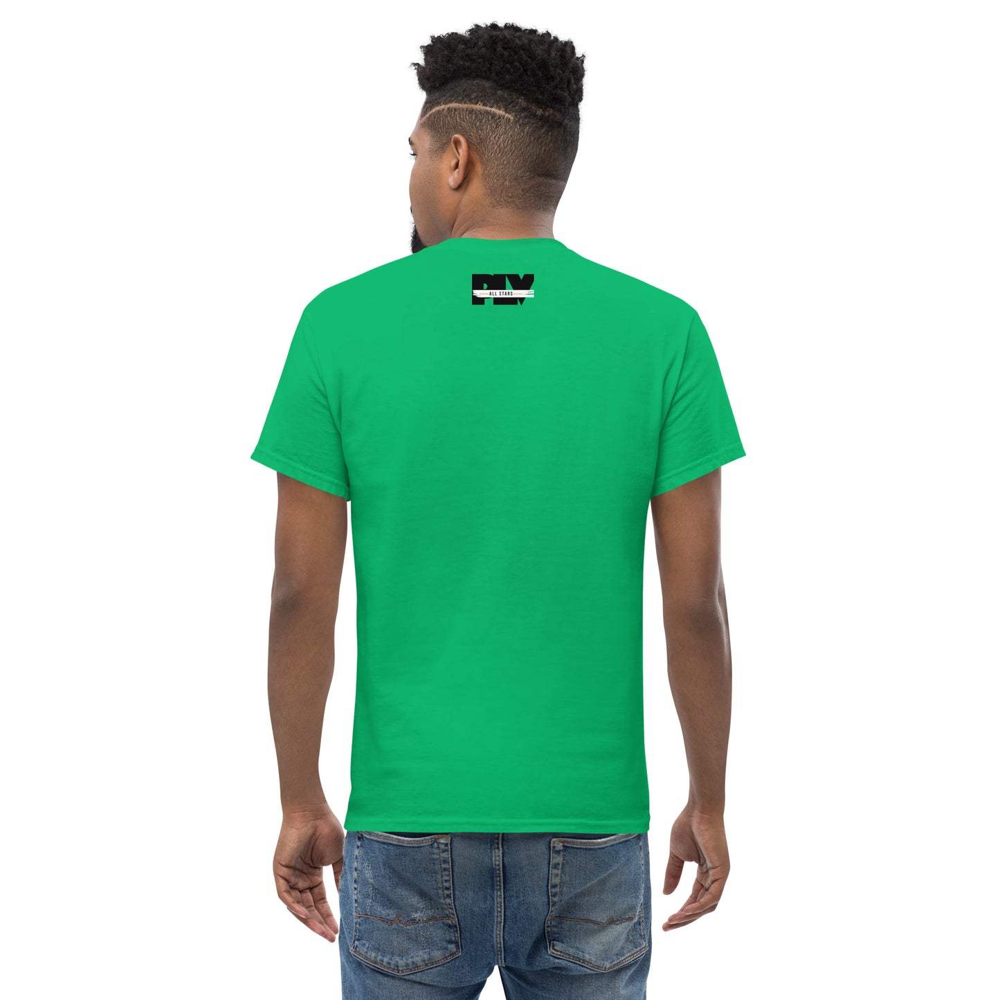 T-shirt classique unisexe (FR)