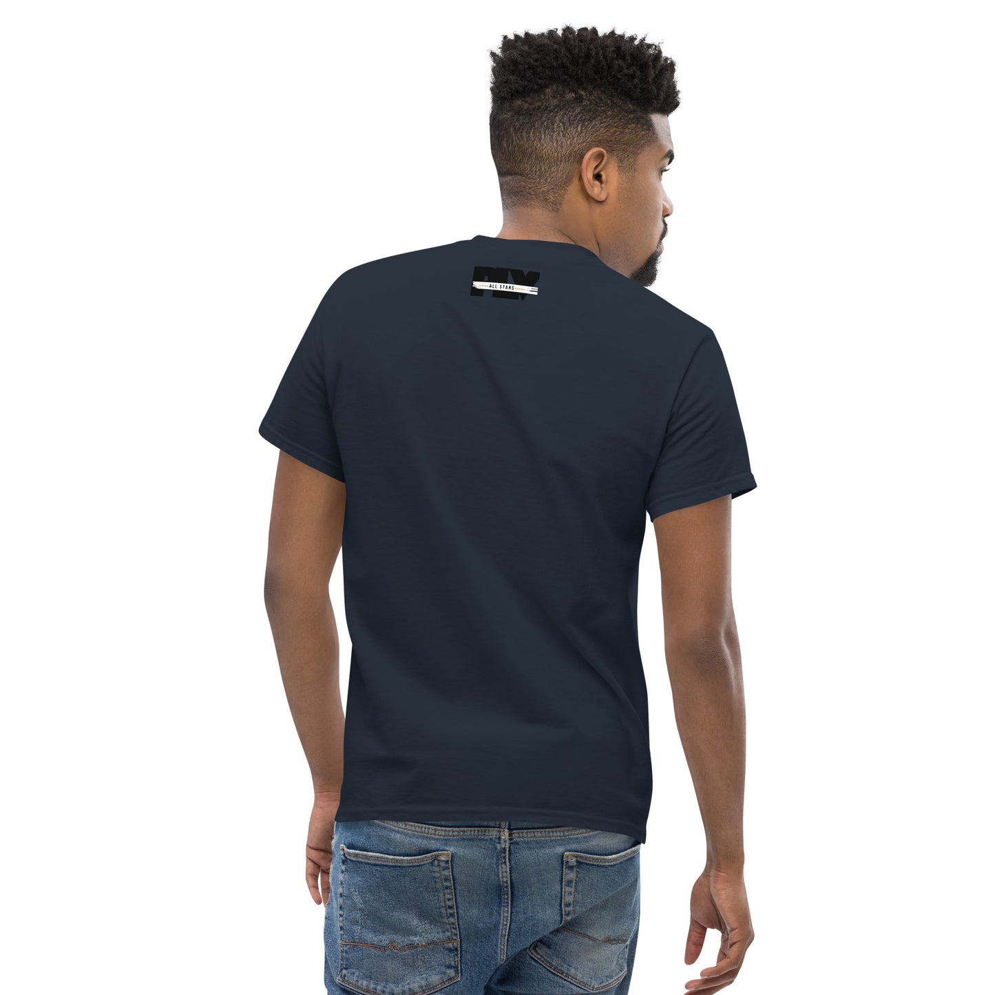 T-shirt classique unisexe (FR)