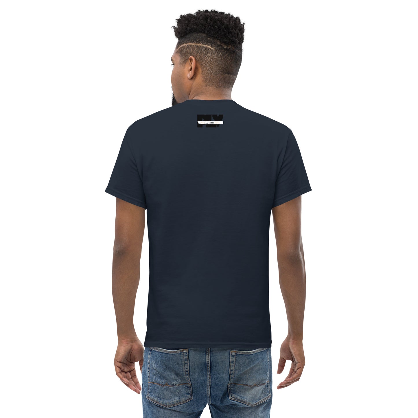 T-shirt classique unisexe (FR)