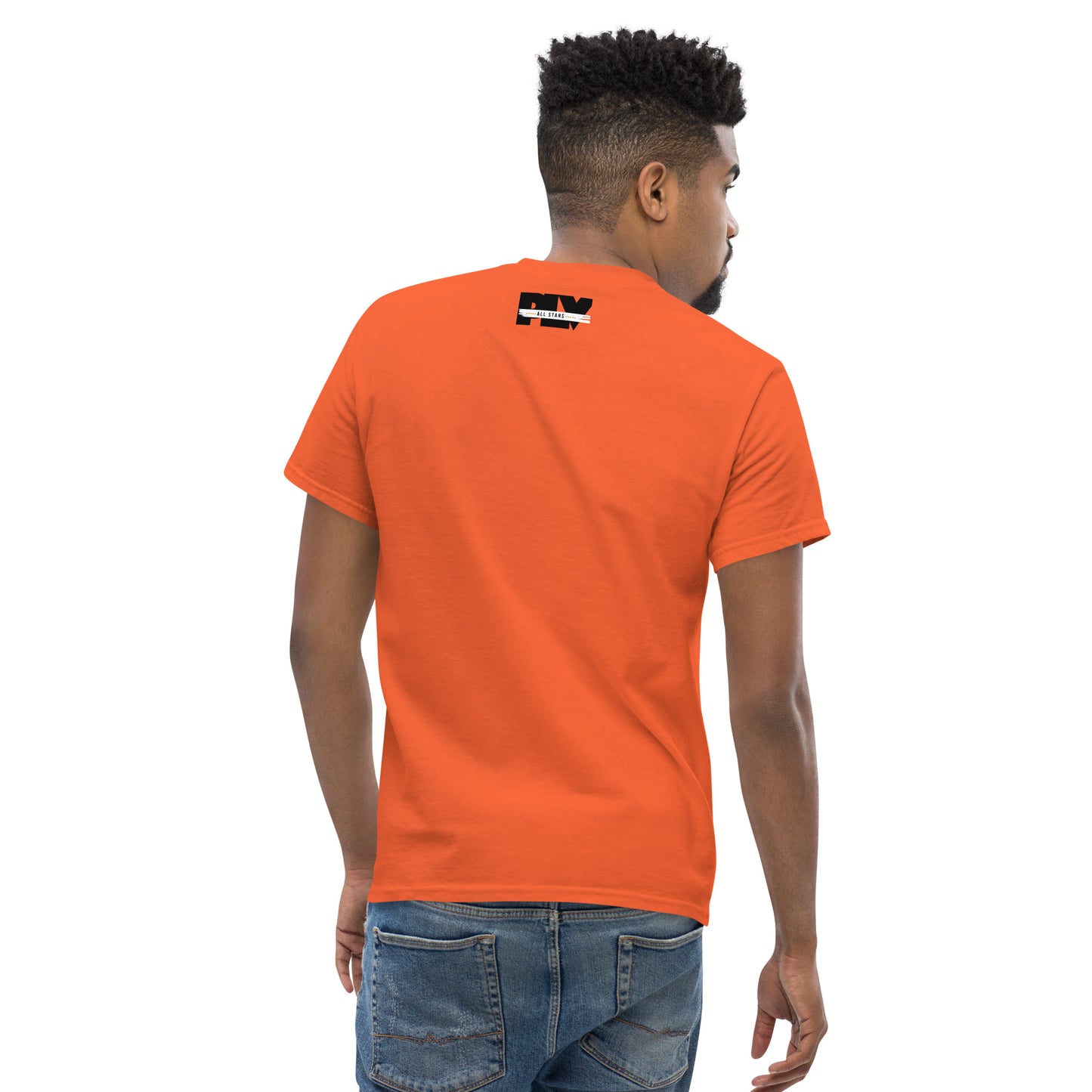 T-shirt classique unisexe (FR)