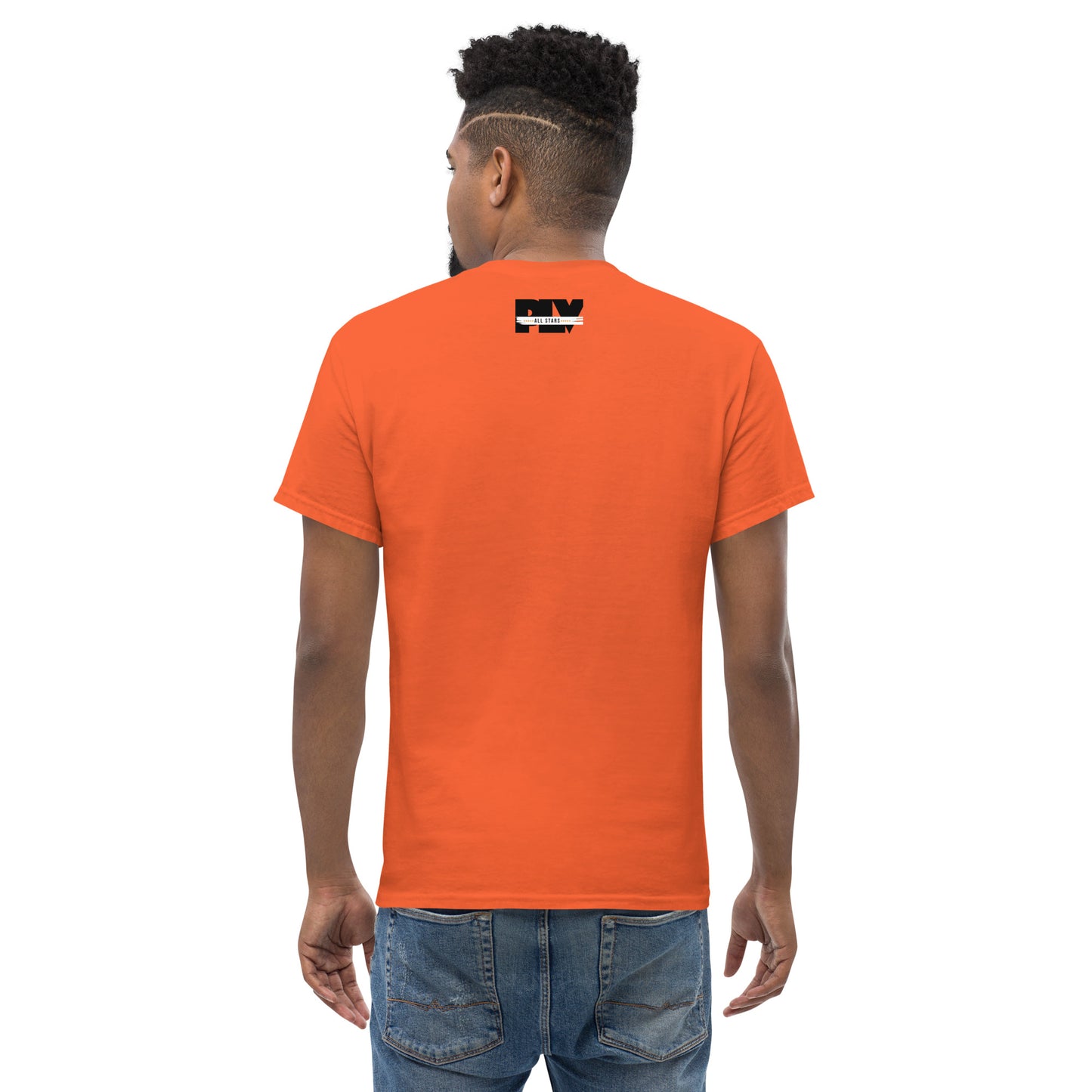 T-shirt classique unisexe (FR)