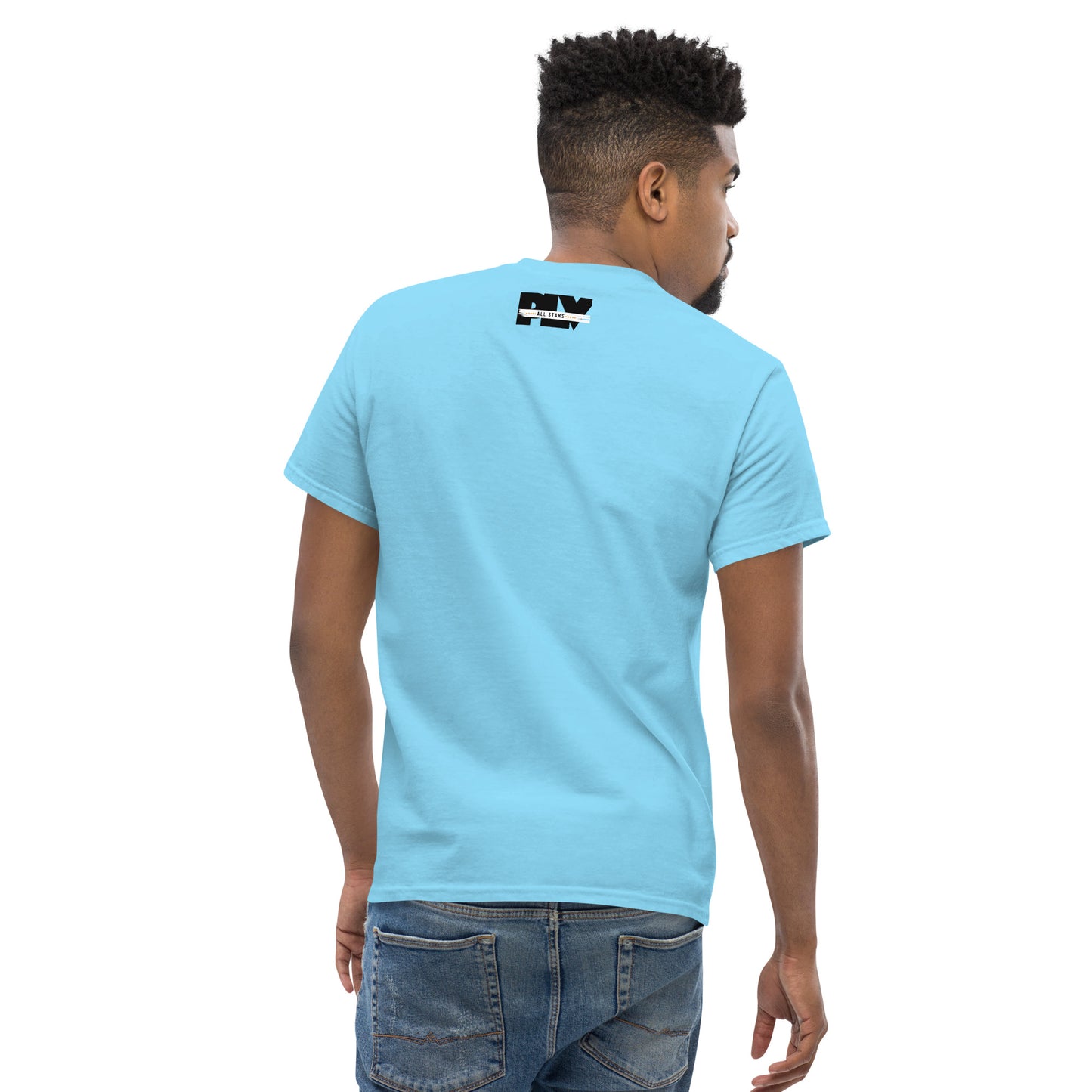 T-shirt classique unisexe (FR)