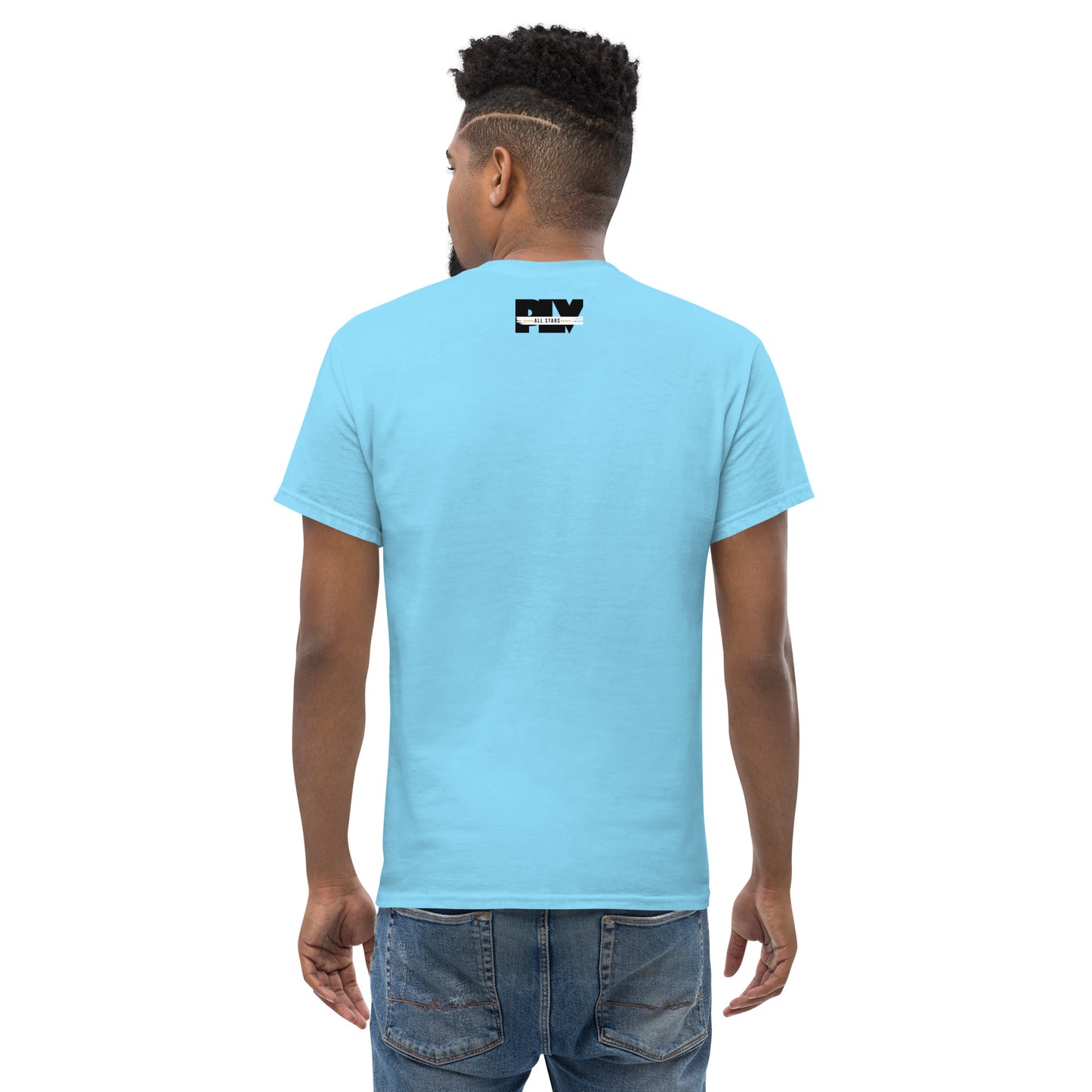 T-shirt classique unisexe (FR)