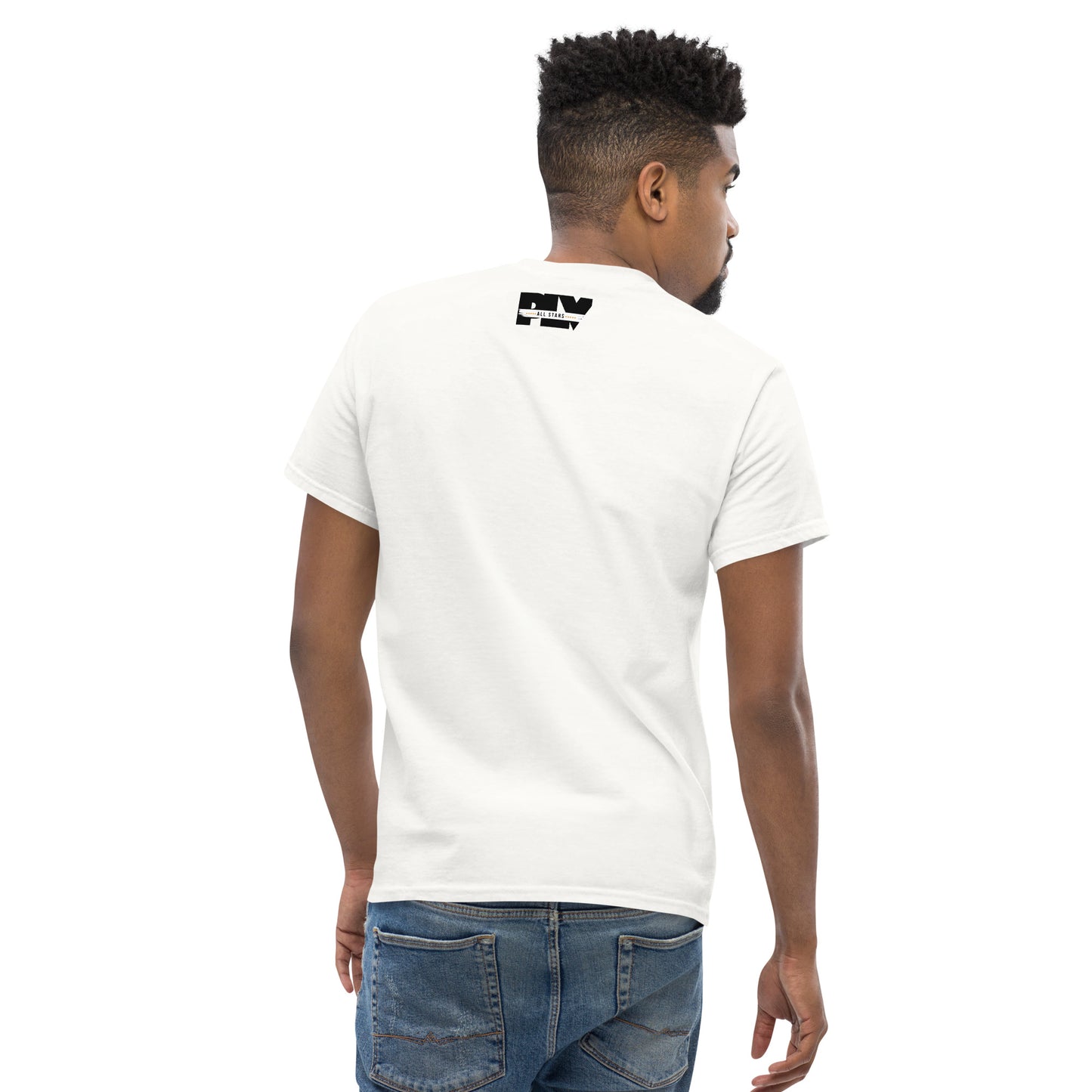 T-shirt classique unisexe (FR)