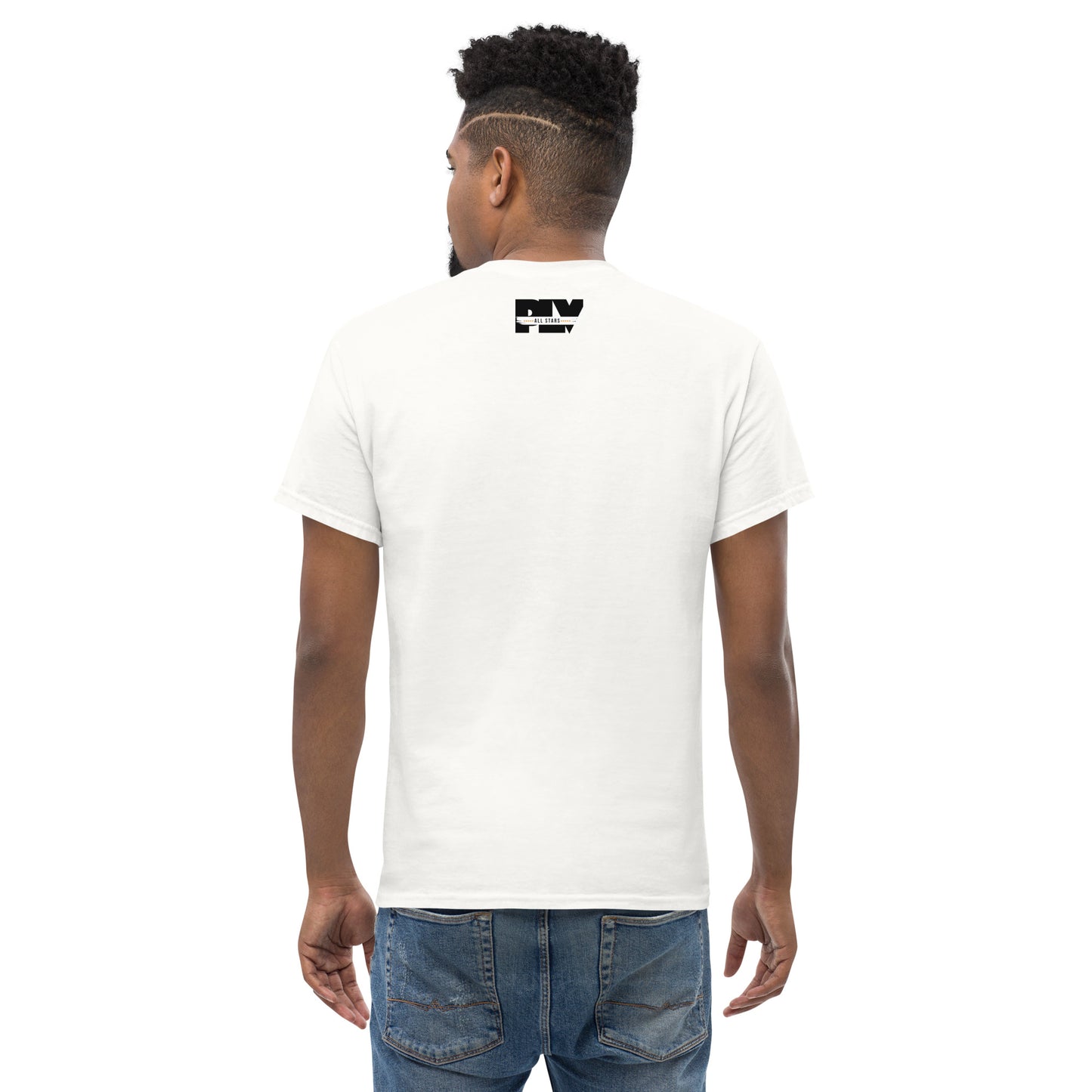 T-shirt classique unisexe (FR)