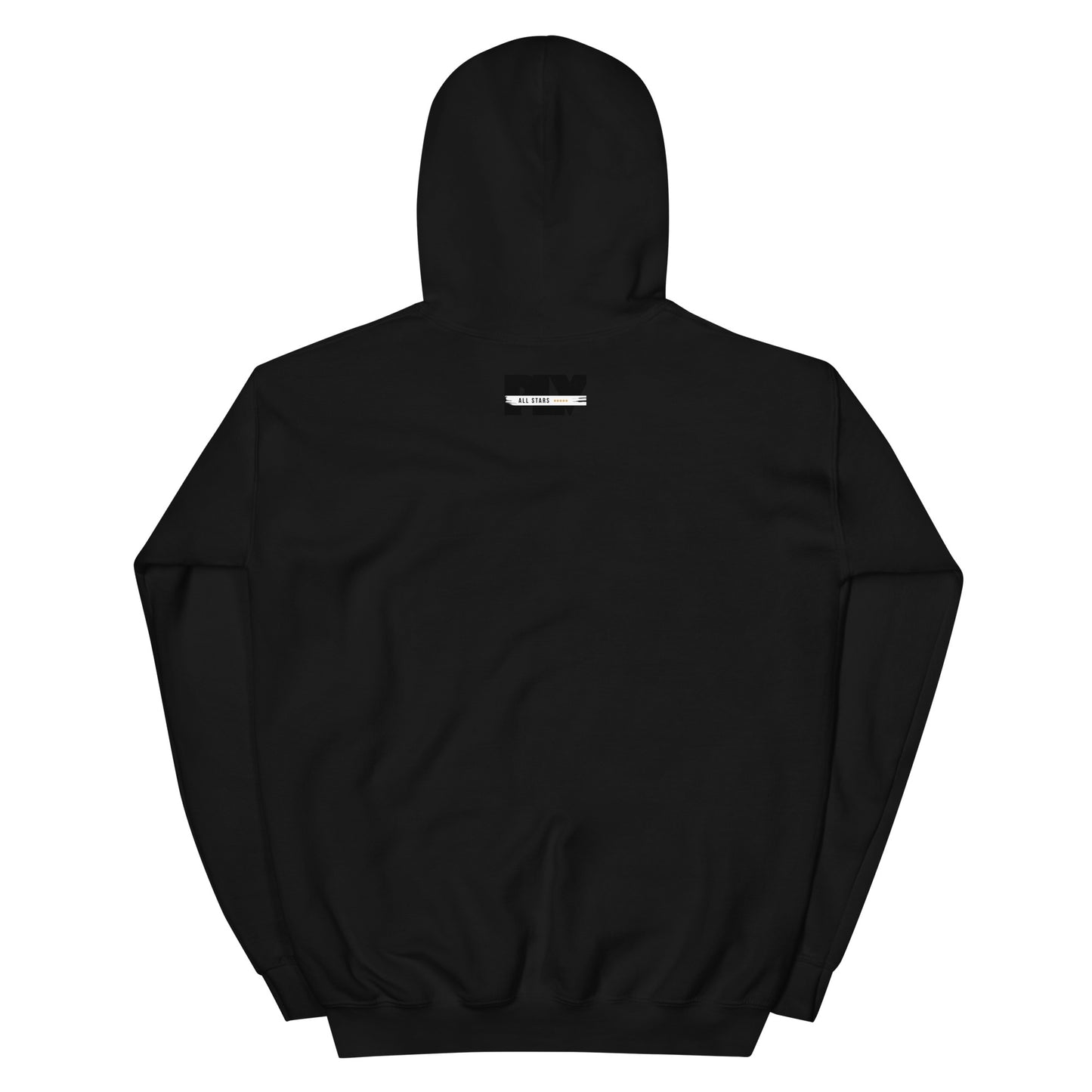 Unisex Hoodie (Front)