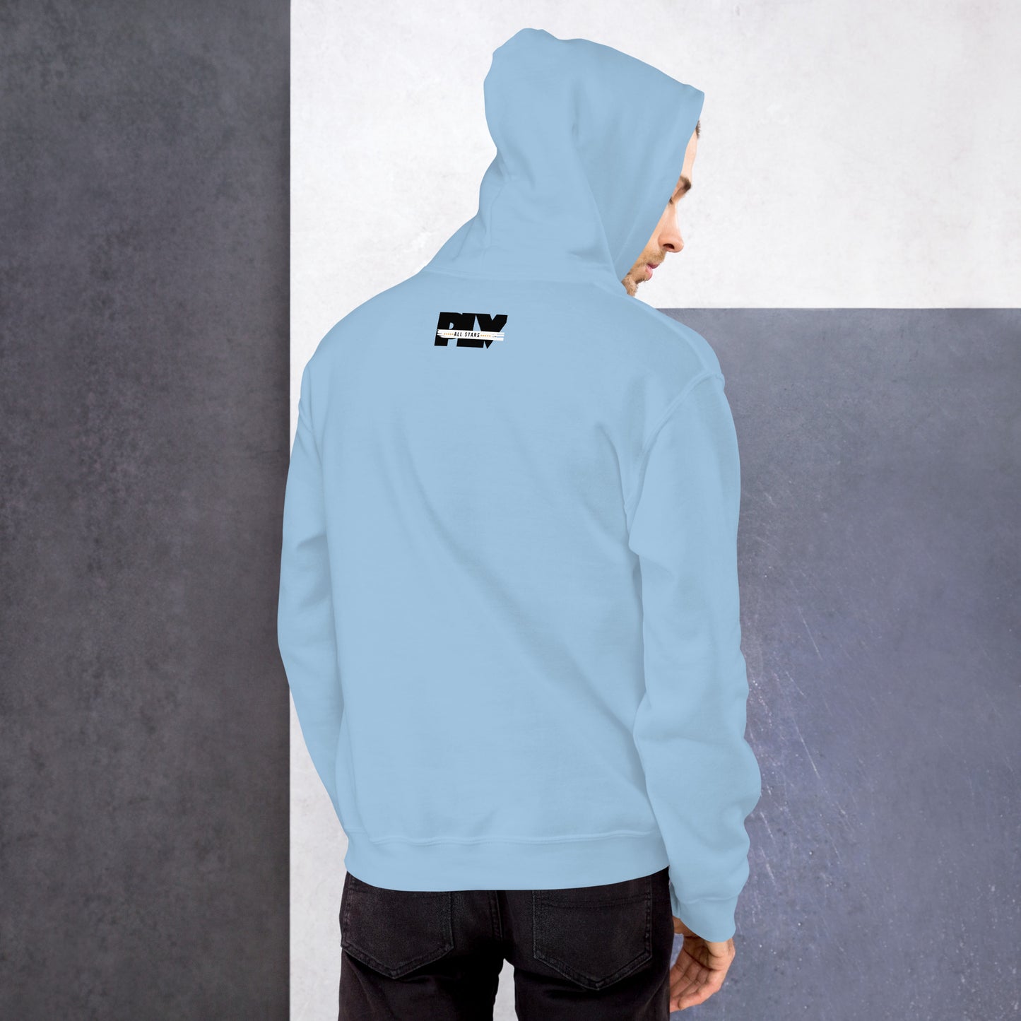 Unisex Hoodie (UK)