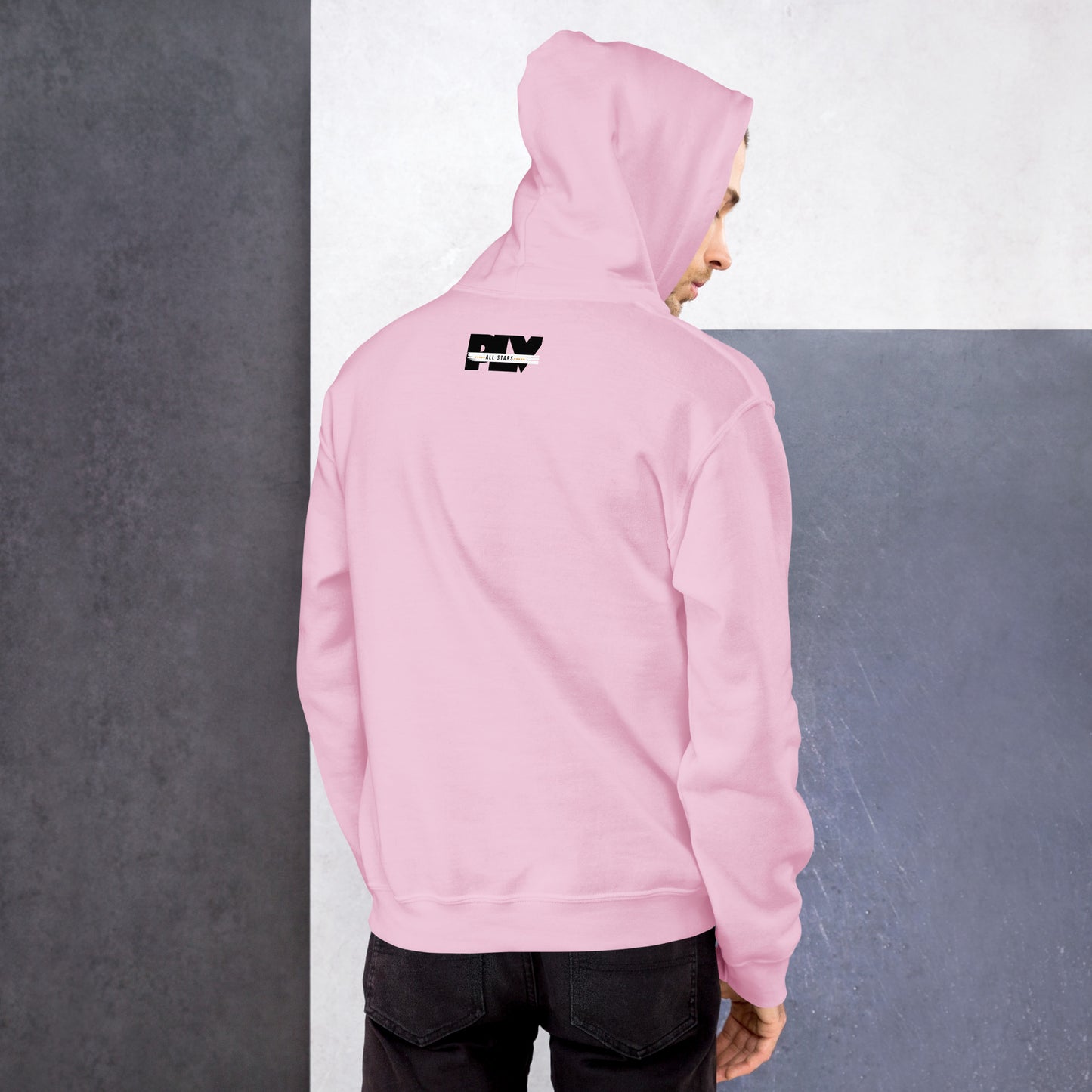 Unisex Hoodie (UK)