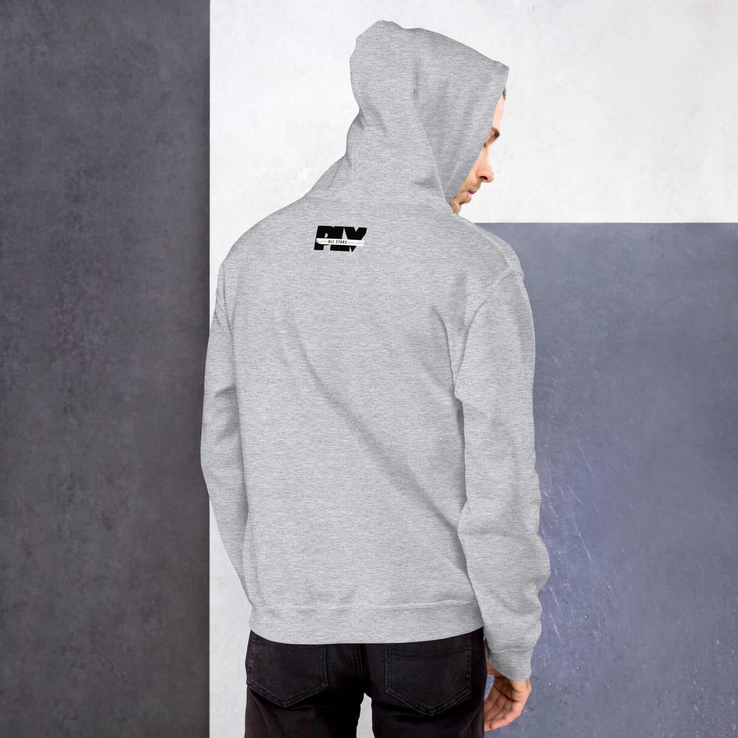 Unisex Hoodie (UK)