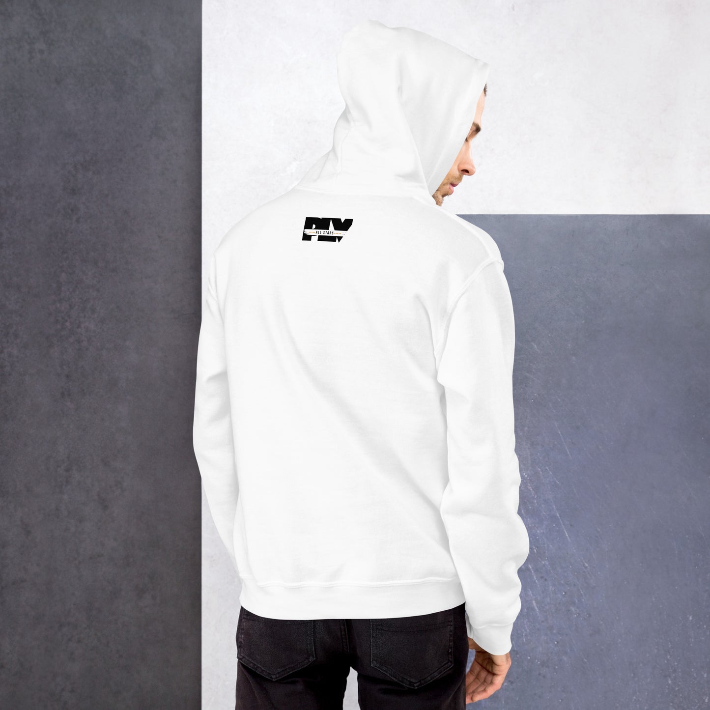 Unisex Hoodie (UK)